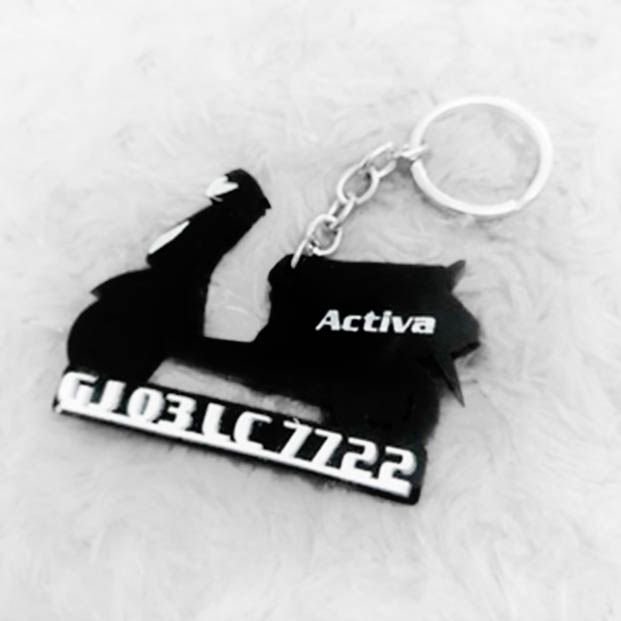 Fotovilla2's tweet photo. 🔥 Make the Key Look Cool! 🏍️
Shop Now ➡️ https://t.co/Nxbcu56uav ⬅️
Keychains with bike/car number on it. 💕
Perfect bike/car keychain for affordable rates! 🔥 
✔️ Free Shipping  ✔️ Premium Quality https://t.co/JyPLgDrbo3