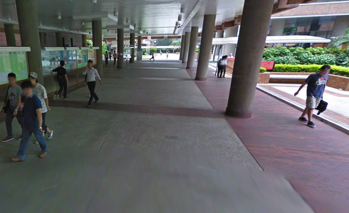 huntivity's tweet photo. HK Treasure Hunters, Oct 6 is our first physical game @ HK Polytech Uni w first clue being near entrance after leaving A1 MTR Exit. First clue is posted where msgs are left. Can you solve all clues to arrive v020 by the time 15.15 ~ smile, make a friend along the way, why not? https://t.co/rbSmeMQLT2