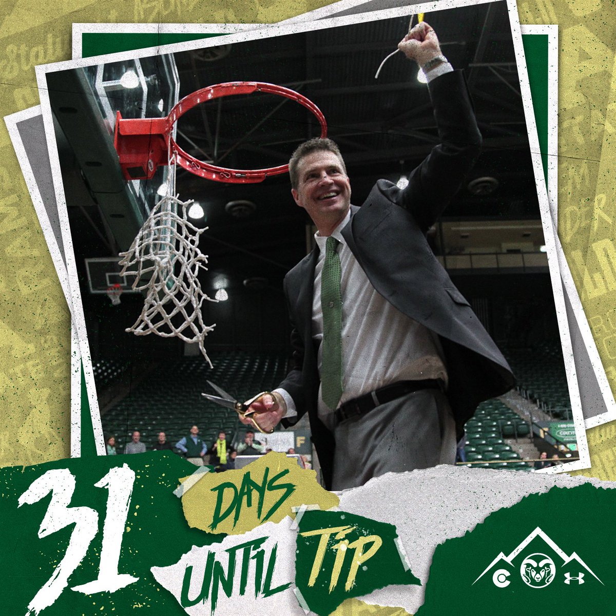 CSUWBasketball's tweet photo. Season Count⬇️ | 3️⃣1️⃣ Days
In 2015-16...3️⃣1️⃣ Wins
.9️⃣3️⃣9️⃣ Win % | CSU Record
2️⃣8️⃣ Win Streak | CSU Record
1️⃣8️⃣ - 0️⃣ in MW | MW Record
1️⃣5️⃣ - 0️⃣ @ Moby | 2nd in CSU
2️⃣ MW Titles | Reg. Season+Tour.
1️⃣ MW CoY | @CSU_Williams
1️⃣ MW PoY | Ellen Nystrom
#Ramily | #CSULegends https://t.co/fy0nUk1Oie