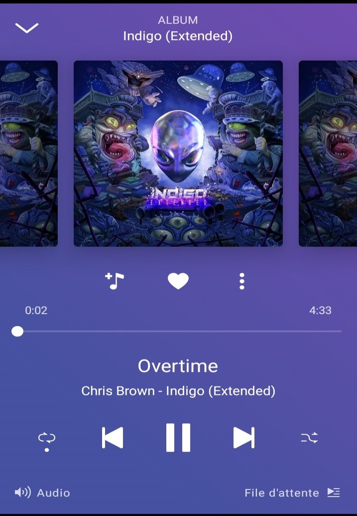 Breezyftjimin's tweet photo. Once again Chris Brown snapped 🔥 
#IndigoExtended https://t.co/Q1PMaZrWw1