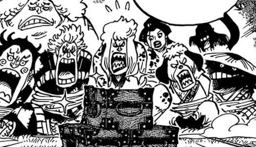 Artur - Library of Ohara on X: To clarify: Oda said that Kokoro's