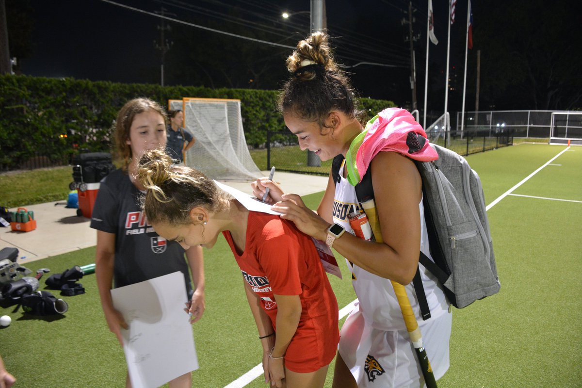 Towson Field Hockey tweet media