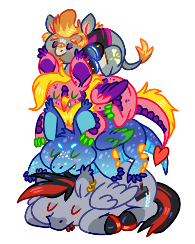 stagbeeble's tweet photo. blessed #derguntown dev stack #ponytown #MLPFiM #characterdesign #MLPocs #MLPoc #ponysona #bullybones #wirebound #_Q_ #uppercenter #mylittlepony #ponies #dragon #dragons https://t.co/dfYTX49cMi