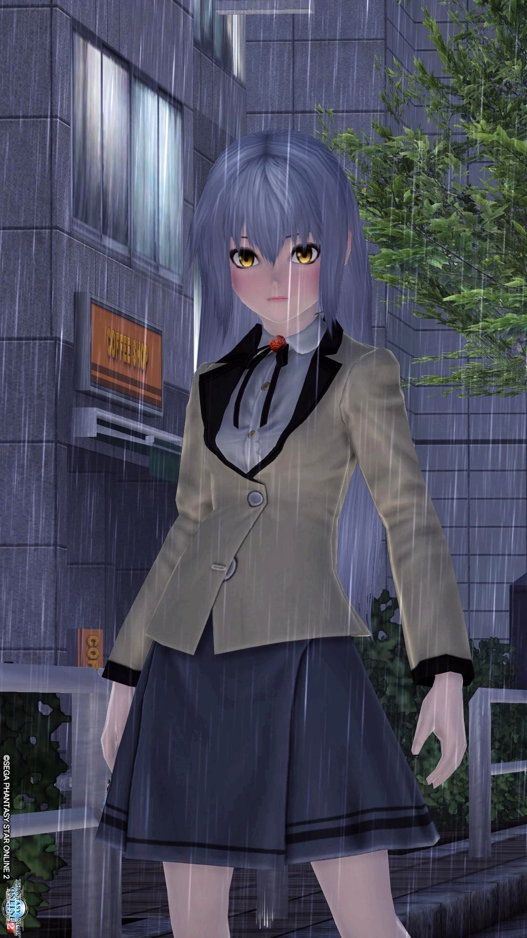 Kaya Su Twitter 今日は天使の日なので天使ちゃんこと立華奏さんの再現キャラです 1 ピアノを弾いてるとこが好きです 2 元キャラの第一印象はこんな感じでした 3 ハンドソニック風ですが実はワイヤーなので 4 おまけで転生後のコーデです Kaya Su Twitter 今日は天使の日なので天使ちゃんこと立華奏さんの再現キャラです 1 ピアノを弾いてるとこが好きです 2 元キャラの第一印象はこんな感じでした 3 ハンドソニック風ですが実はワイヤーなので 4 おまけで転生後のコーデです