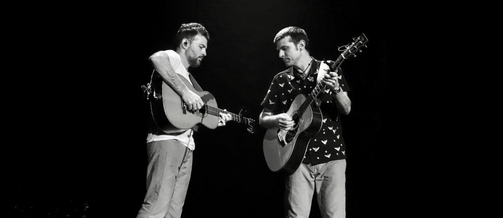 AvettNews's tweet photo. Three chords (not on the banjo) and lots of truth — first impressions of Closer Than Together https://t.co/Sbb58uuTwN https://t.co/j0N60ylN7O