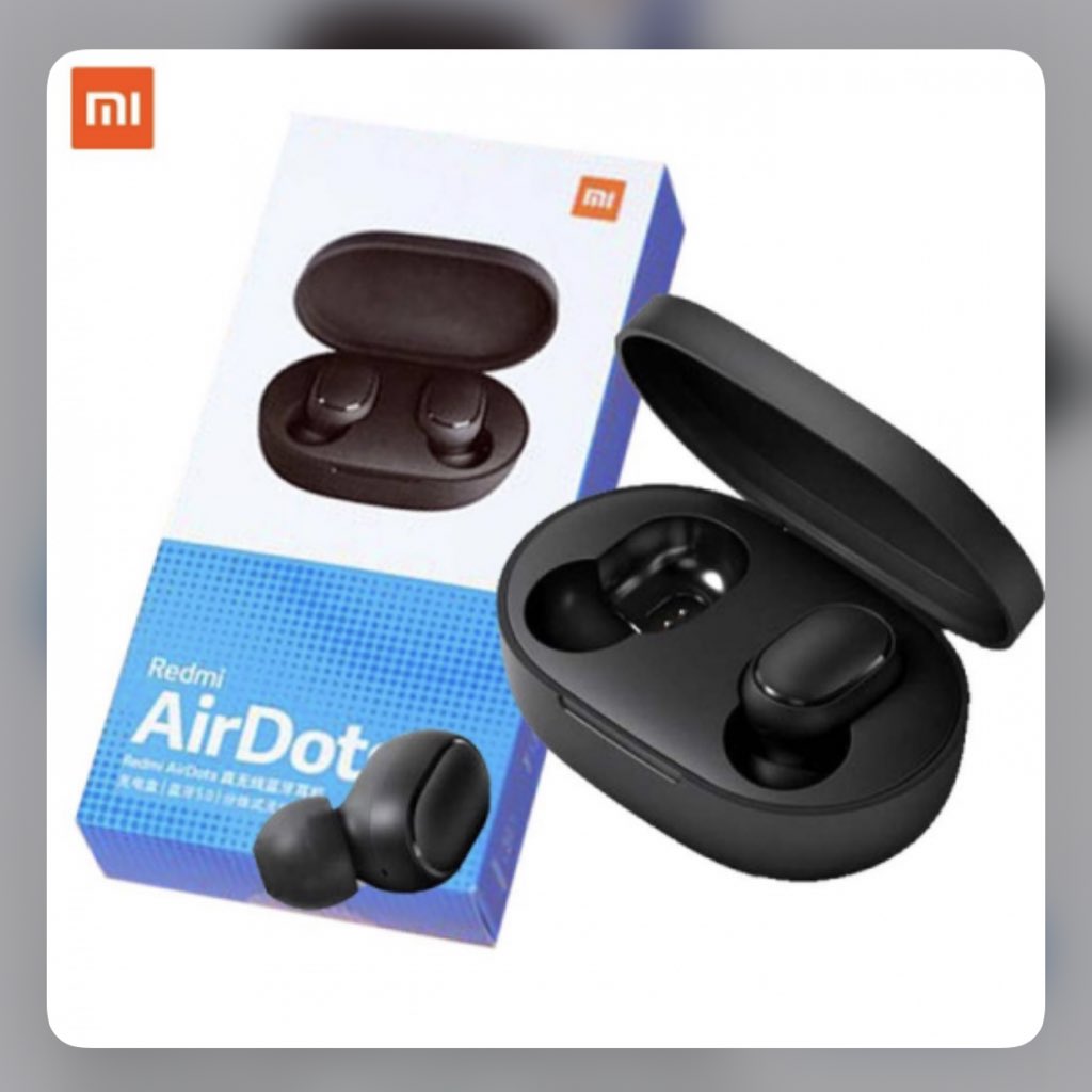 Giveaway sempena 1000 followers pertama

Syaratnya mudah
1) Follow acc twitter
2) Fav/Like post
3) RT post

Pemenang akan dipilih secara rawak

Hadiah:
REDMI AIRDOT

Pemenang diumumkan setelah post ini mendapat lebih 1000 RT & selepas 25 Oktober

#redmiairdots
#giveaway_tech6my