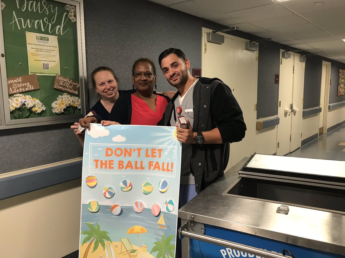 SchwartzTzipora's tweet photo. Congrats to the winners of our summer🔆 fall prevention contest! #lastlicks 🍦#NoFalls #DontDropBall @4Infill @nypbrooklynCCU @BMHICU @CTICUBMH1 @ErnestoPMir https://t.co/kcNwNkIzK5