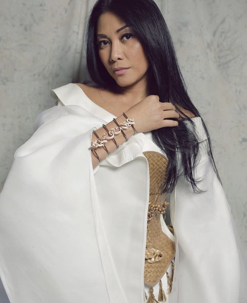 Lagu “Perfect World” dari <a href="/Anggun_Cipta/">Anggun Official</a> berhasil memecahkan rekor baru dengan menduduki peringkat 5 dari Dance Club Songs Chart <a href="/billboard/">billboard</a>. Lagu ini juga telah bertahan selama delapan minggu di chart tersebut. Selamat! 🌹 #billboardid #angguncsasmi