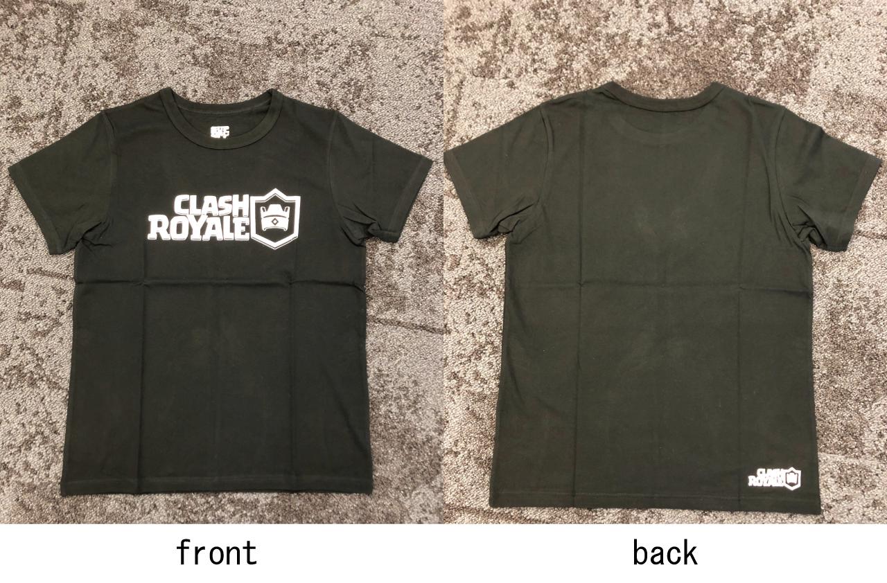 安い割引 クラロワtシャツ その他 Luhacovice Cz
