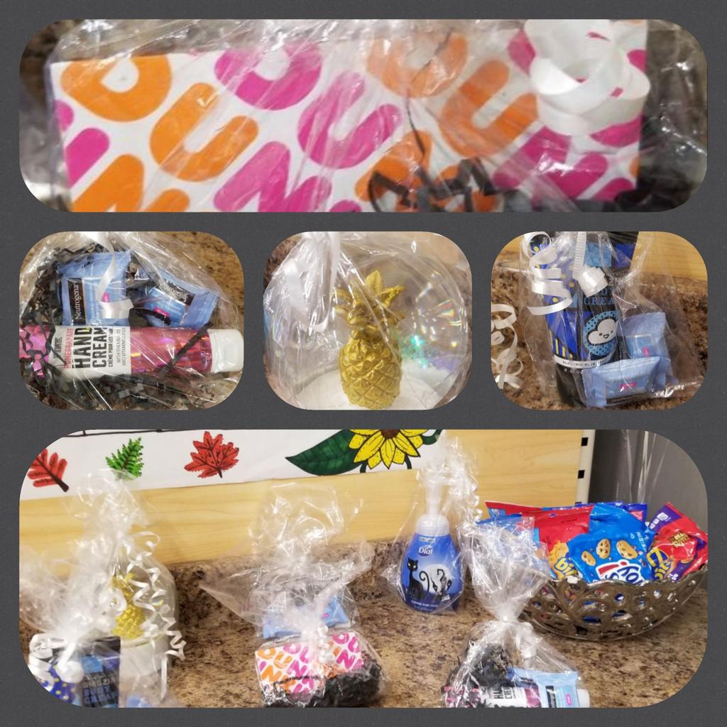 drobs1369's tweet photo. #cashierappreciation 
#store0969 #cookies #raffles  our first raffle winners for the month Margie, Wendy, &amp; Becca Dept#90 Ellie, Liz B Dept#31 and Don T dept#94  Congrats @nyyroro @jenfullerHD @pmcguire1978 @CoreyLiliston https://t.co/QrsKozc4nw