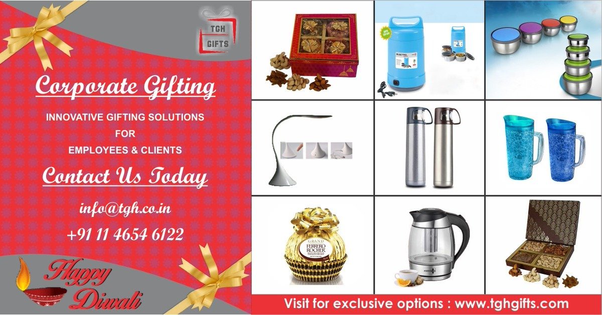 tghforyou's tweet photo. Innovative Gifting Solutions for Employees &amp; Clients
Contact Us Today: info@tgh.co.in  Mb: +91 1146546122
Visit for exclusive options: https://t.co/0HweIwaYWC https://t.co/ijIcZd3aeU