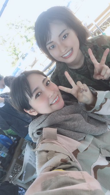 Twitterのコスプレ画像46