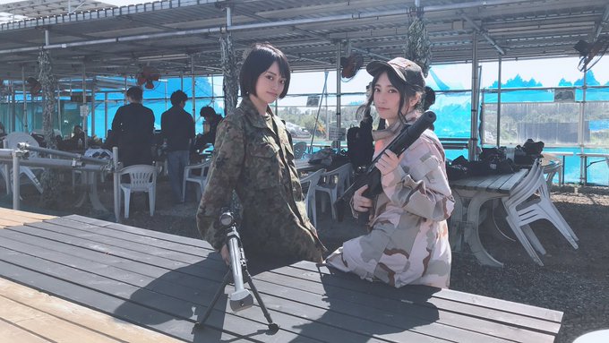 Twitterのコスプレ画像44
