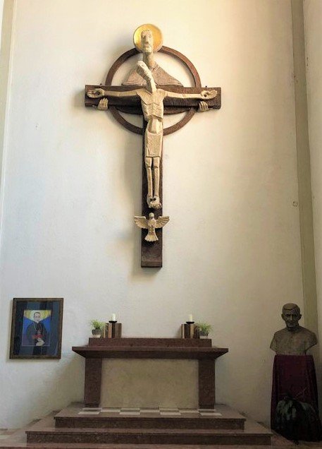 78+ Gambar Altar Gereja Katolik - Infobaru