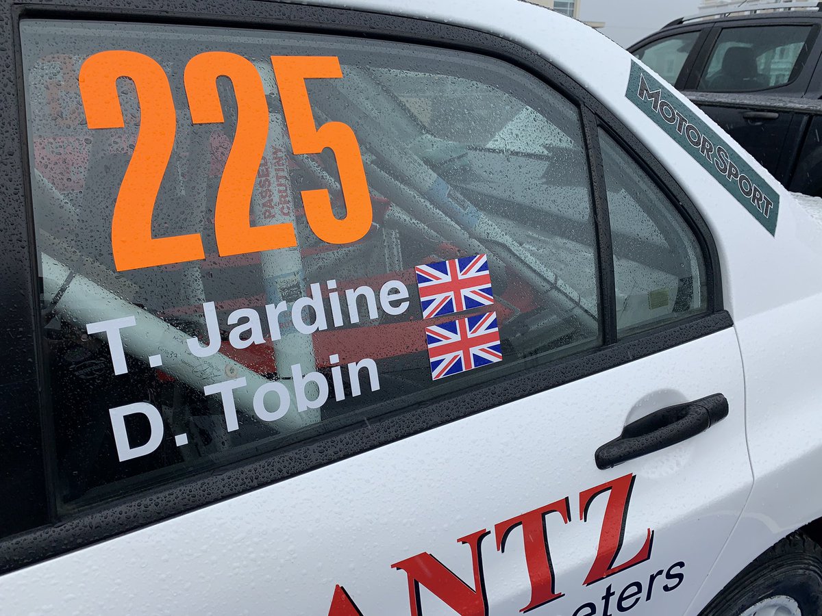 Dominic Tobin tweet media