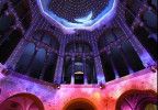sonovisionmag's tweet photo. Un mapping hors norme pour l’abbatiale d’Ottmarsheim
#projecteur @PanasonicProFR #serveur #VIDEO @ViosoFrance @MODULO_PI 
https://t.co/2He11aWjYC https://t.co/aRAmmMf6Mn