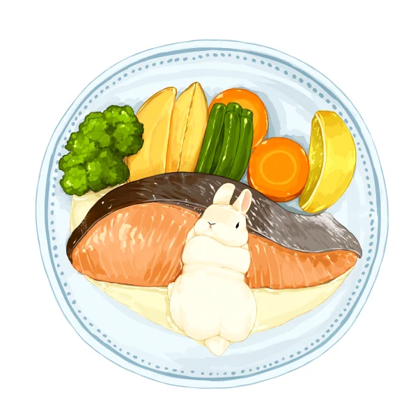 孤独のグルメに合わせて毎週描くの今回もやりたいけど 問題はあの時間帯は割と寝てることが多い 