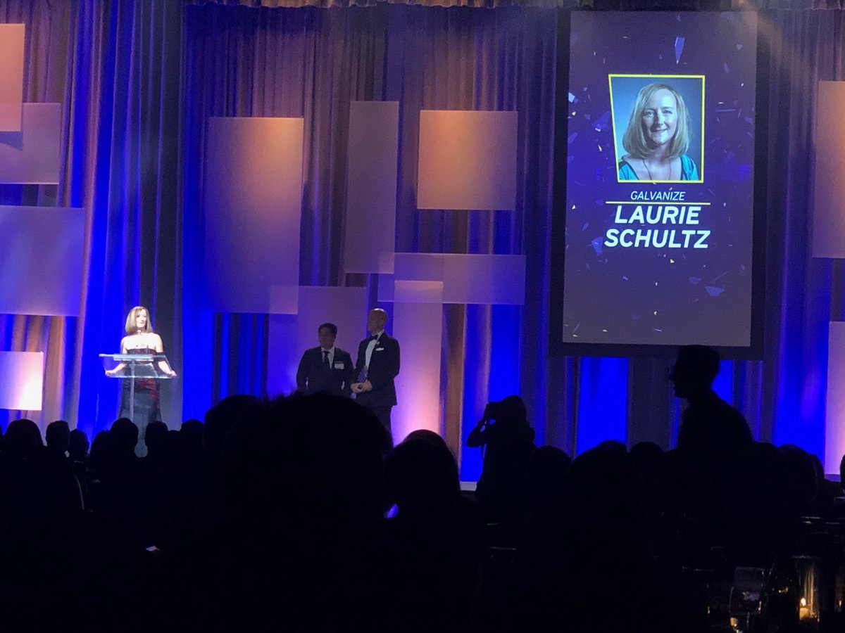 AllyBharmal's tweet image. Another ⁦@FaskenLaw⁩ client takes home an award tonight  :)
Congrats ⁦@SchultzLaurie⁩ and ⁦@wegalvanize⁩ on the well deserved honour! #EOYPacific