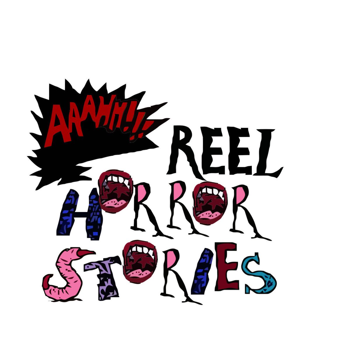 ArhsPodcast's tweet photo. We're making our podcast debut on October 30th! 🎃🖤 https://t.co/RaHkuKTEjC