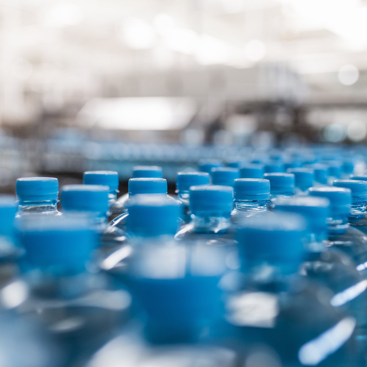 Our state-of-the-art bottling plant can produce and fill thousands of bottles each day. There is no job too big or small for us. We can deliver  water locally or ship our bottles nationwide. 📦 #Shipping #WaterQaulity #Bottling