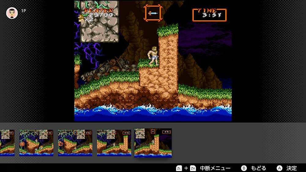 中古十字键retro D Pad No Twitter 1 6 老游碟28 年前的今天 发售的是 Sfc 版 超魔界村 那个只穿内裤就能叱咤魔界的男人 那个噩梦般的街机游戏 如果这款游戏是在今天诞生 或许会取代 魂like 这一名词 魔界村 系列正传首次发售了家用主机的原创作品 中古十字键retro D Pad No Twitter 1 6 老游碟28 年前的今天 发售的是 Sfc 版 超魔界村 那个只穿内裤就能叱咤魔界的男人 那个噩梦般的街机游戏 如果这款游戏是在今天诞生 或许会取代 魂like 这一名词 魔界村 系列正传首次发售了家用主机的原创作品