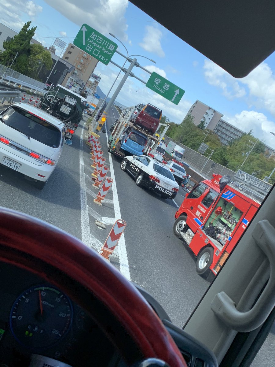 バイパス リアルタイム 加古川 渋滞