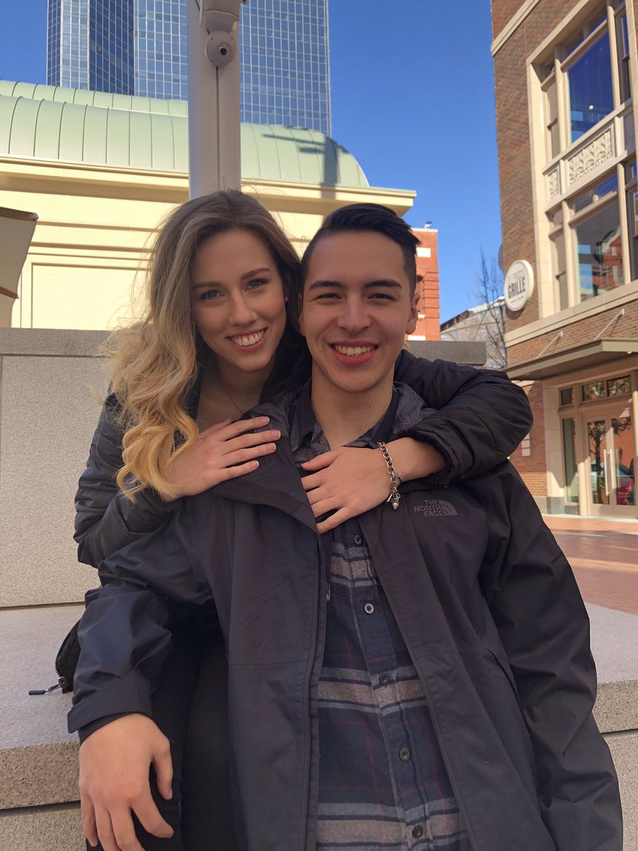 _CallieS100's tweet photo. I could never pick a better life buddy🥰🥰🥰 #nationalboyfriendsday https://t.co/8js5tx1oxR