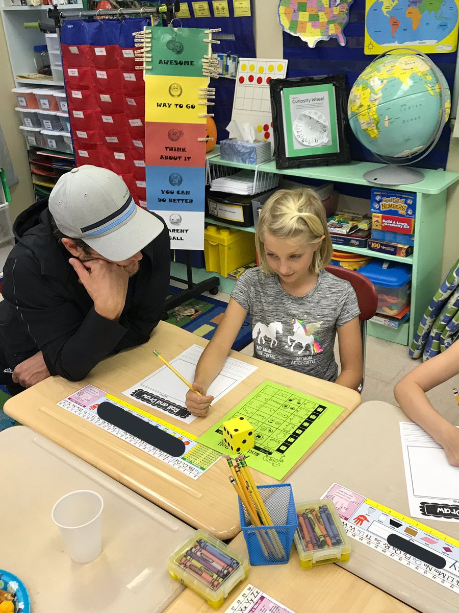 malleyjohnson's tweet photo. Marie Schaefer reading night was out of this world! 💫👩🏻🚀🚀 #welcometoourhouse #district90 #ilovemyjob #familyreadingnight https://t.co/G97Fyej6dU