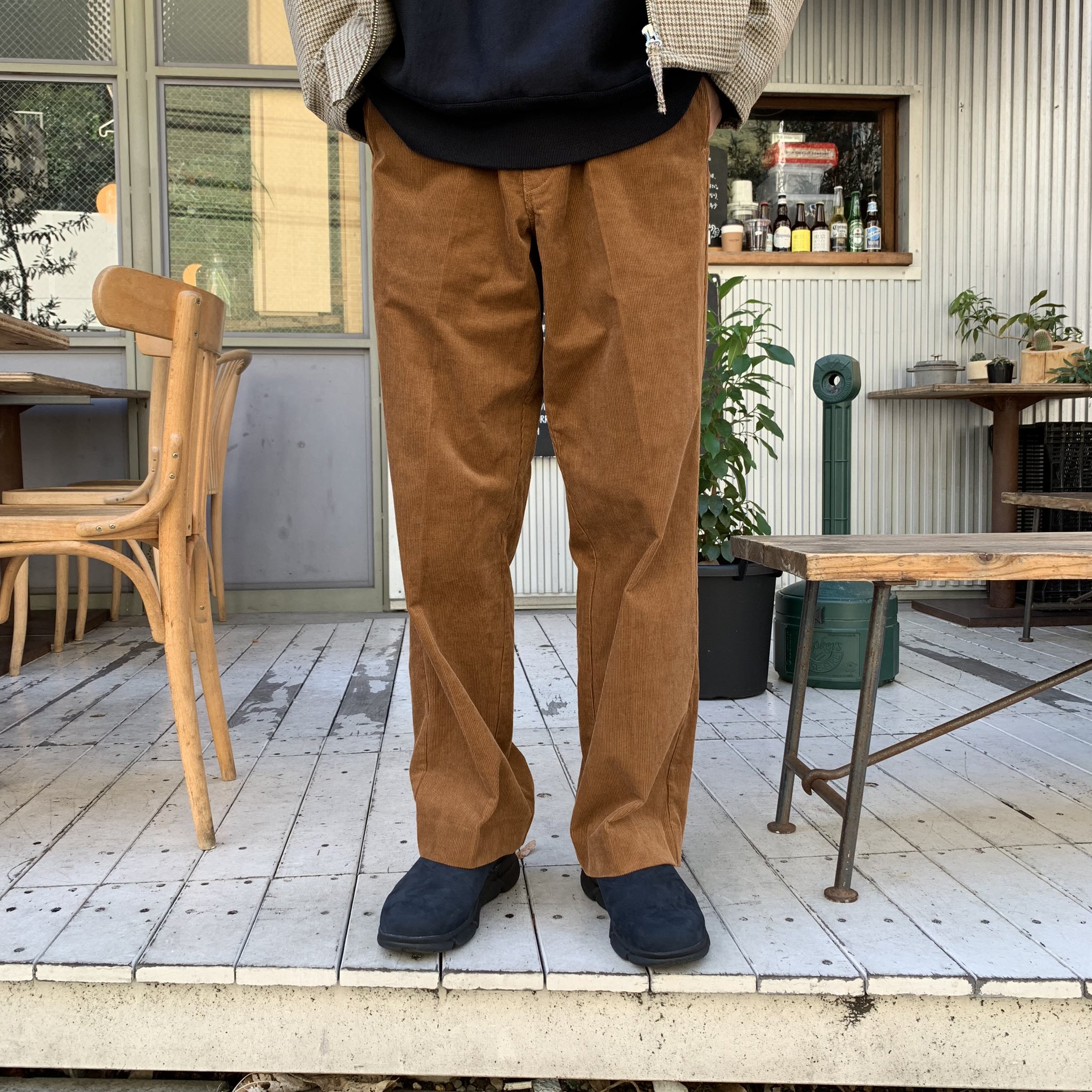 【現品限り一斉値下げ!】パンツDickies コーデュロイパンツDickies コーデュロイパンツ