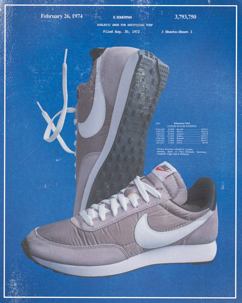 nike waffle tailwind
