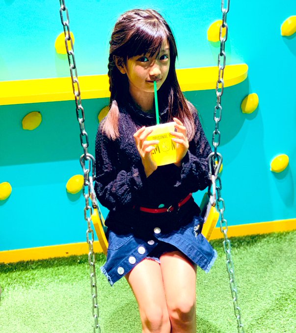 Twitterのコスプレ画像4