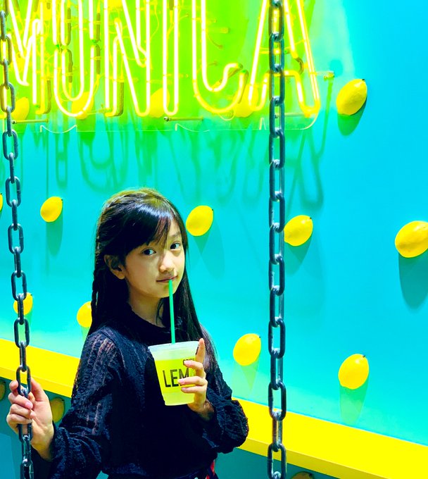 Twitterのコスプレ画像6