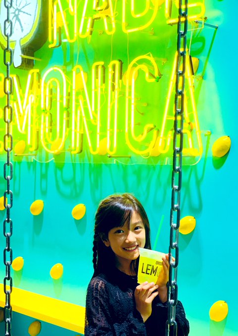 Twitterのコスプレ画像5