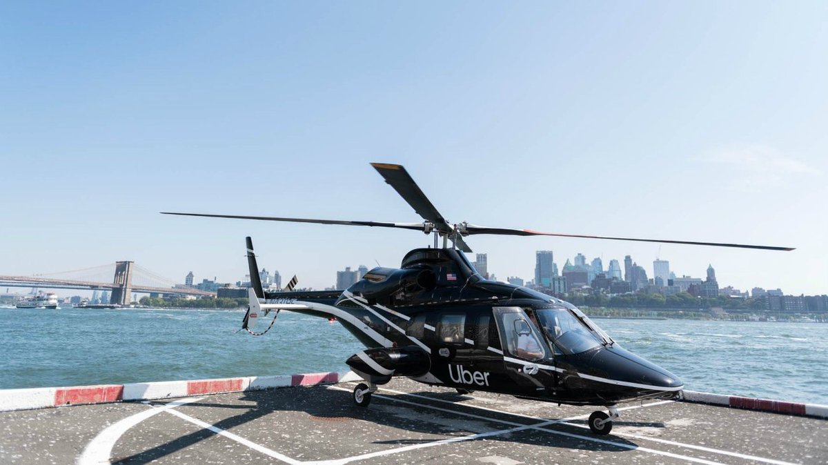 Turismo / Perfil.com tweet media