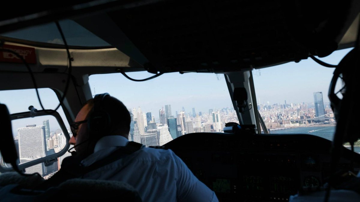 Turismo / Perfil.com tweet media