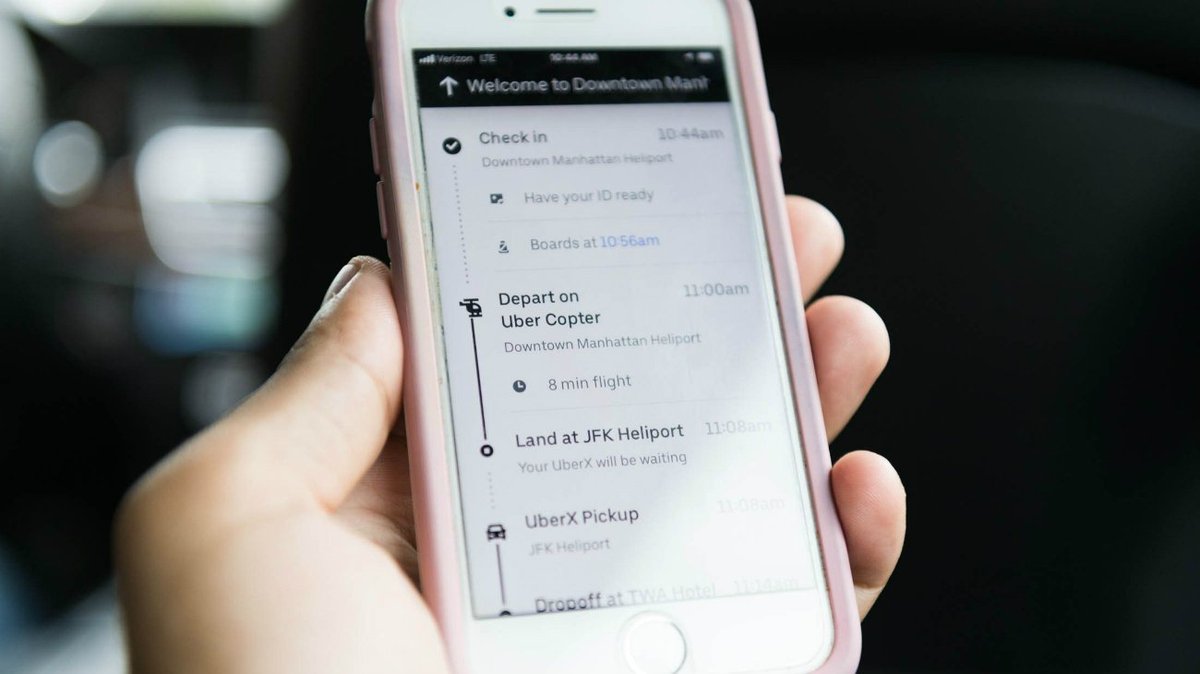 Turismo / Perfil.com tweet media