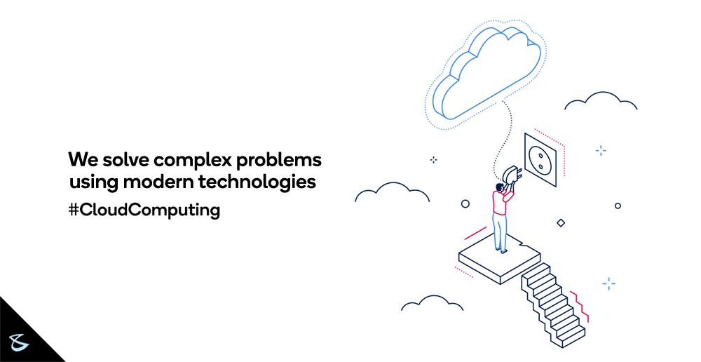 PUtsavi's tweet photo. We solve complex problems using modern technologies

#CompuBrain #Business #Technology #Innovations #DigitalMediaAgency #CloudComputing https://t.co/lPqyiIYNSV