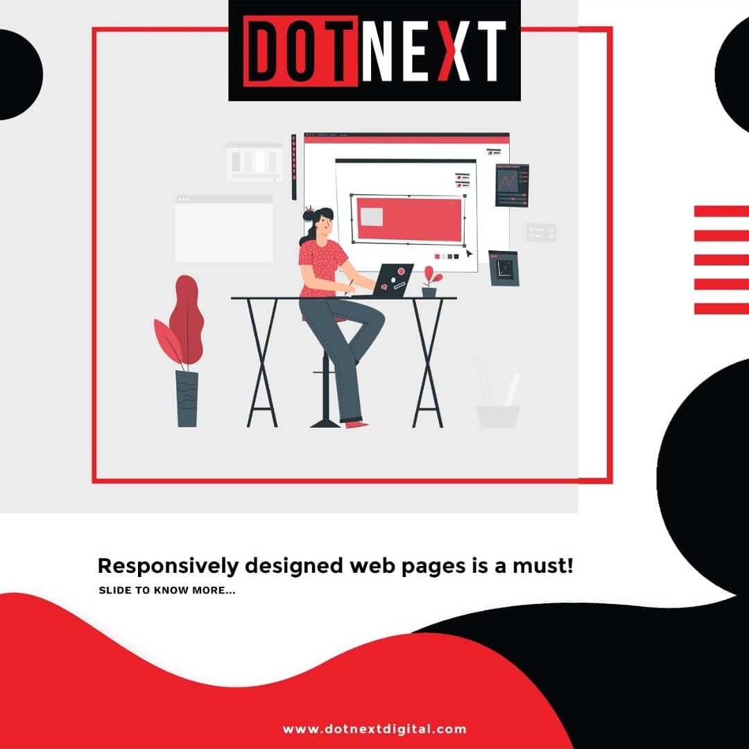 DotnextDigital's tweet image. Why you need responsive web pages? 🤔 Click the pictures to know..

Want to know more about digital marketing? Contact us now! 

#web #website #pages #page #digital #marketing #DigitalMarketing #online #business #dotnext #dotnextdigital #MarketingDigital #digitalmarketingagency