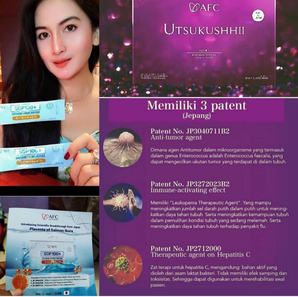 LifeScienceAfc's tweet photo. #JumatBerkah Investasi Kesehatan yaitu menjaga tubuh tetap pada kondisi fit dan mampu menjaga agar organ tubuh semakin muda dan sehat menjauhkan dr Sakit #Sop100 dan #Utsukushhii sdh diPatenkan #TerapiStemcell #TerapiSelPunca dari AFC Mampu Memperbaiki #Pankreas #Diabetes #Stroke https://t.co/fOZxTBjJy8