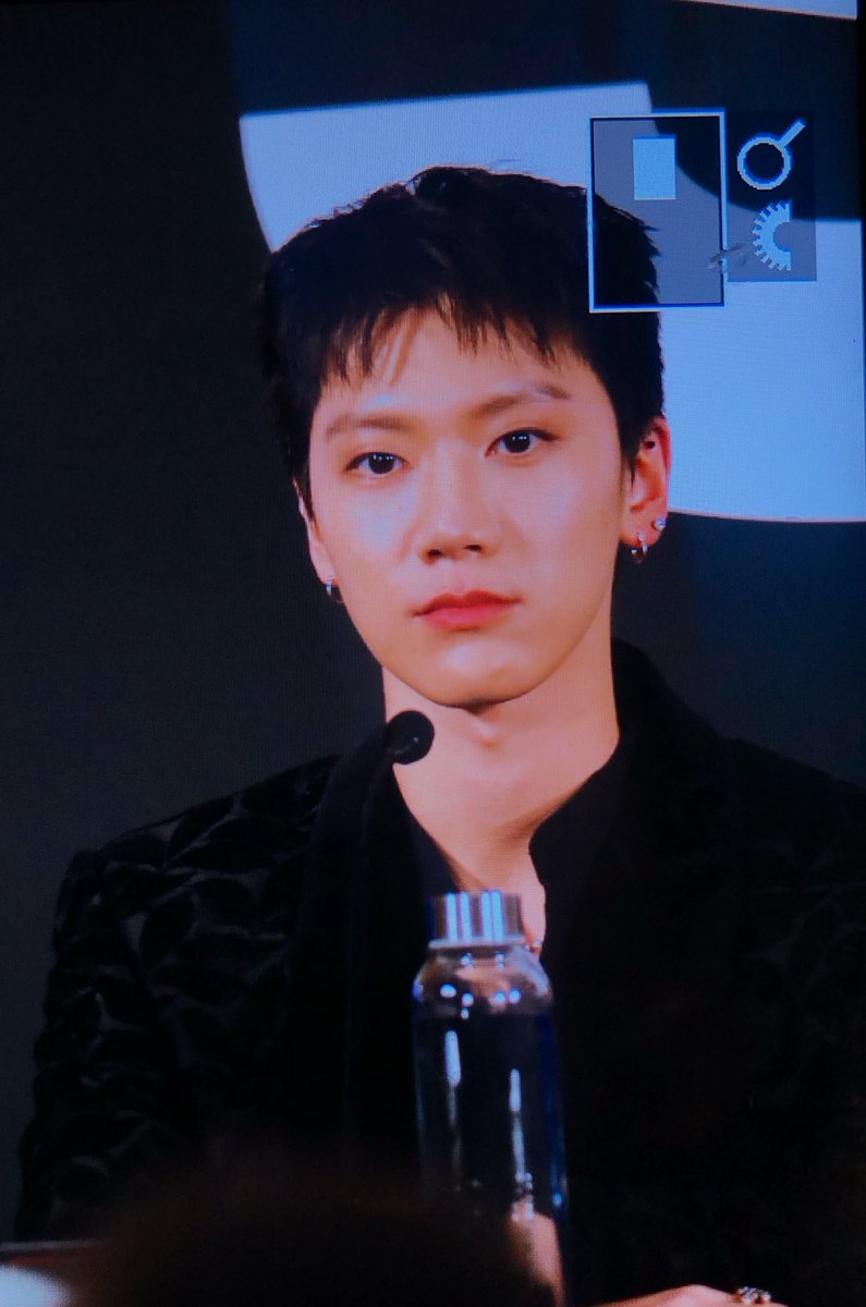 Sentimentalfly's tweet image. 03/10/2019 #Ten #SuperM