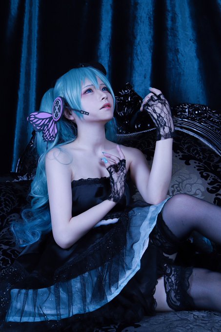 Twitterのコスプレ画像91