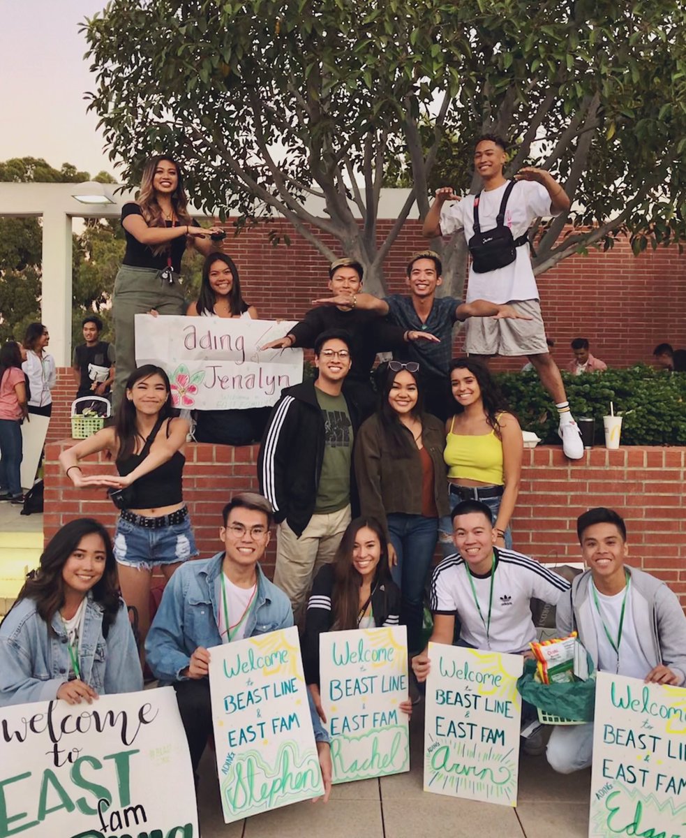 kamgnt's tweet photo. Meet my newest (and last) ading!
#csulbpac #beastline #eastfam https://t.co/UNDUVl5Qkp