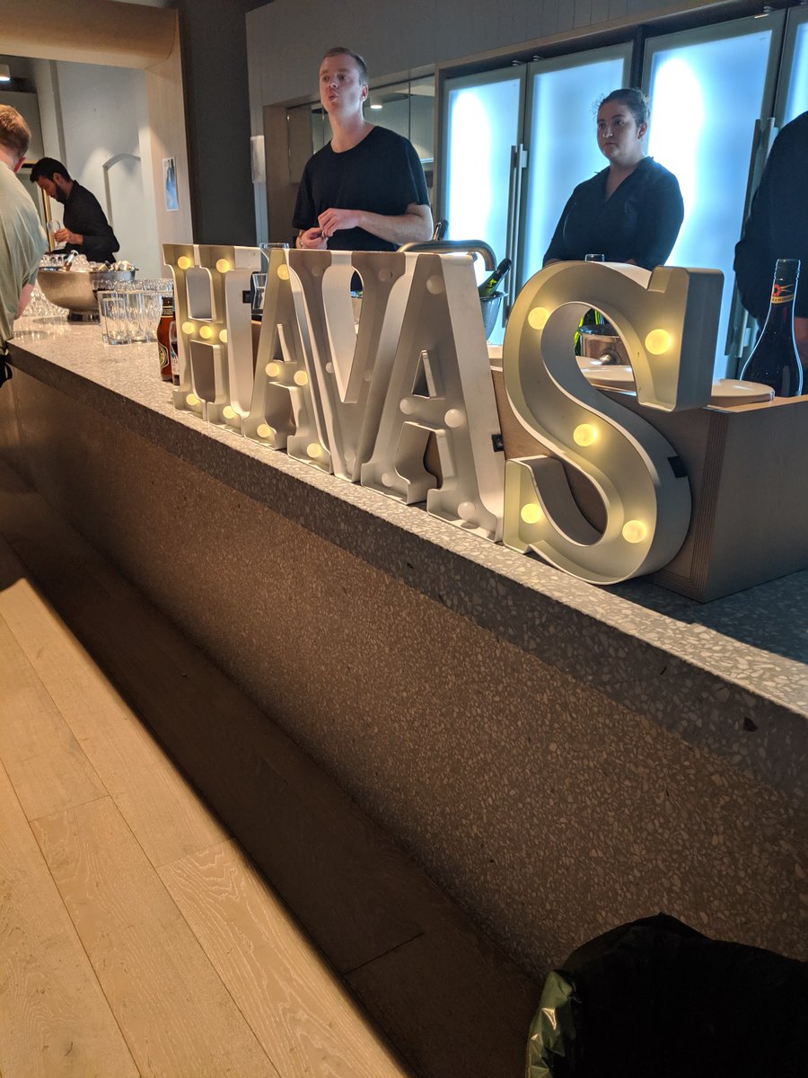 PubIntlAu's tweet photo. Thankyou so much to Amelia & the team @HavasMediaAus for their annual Ping Pong Tournament ππ !!! Can't wait for next year β₯οΈ #pisquad #publishersinternationale #havasmedia https://t.co/cRcvTYl1Xu