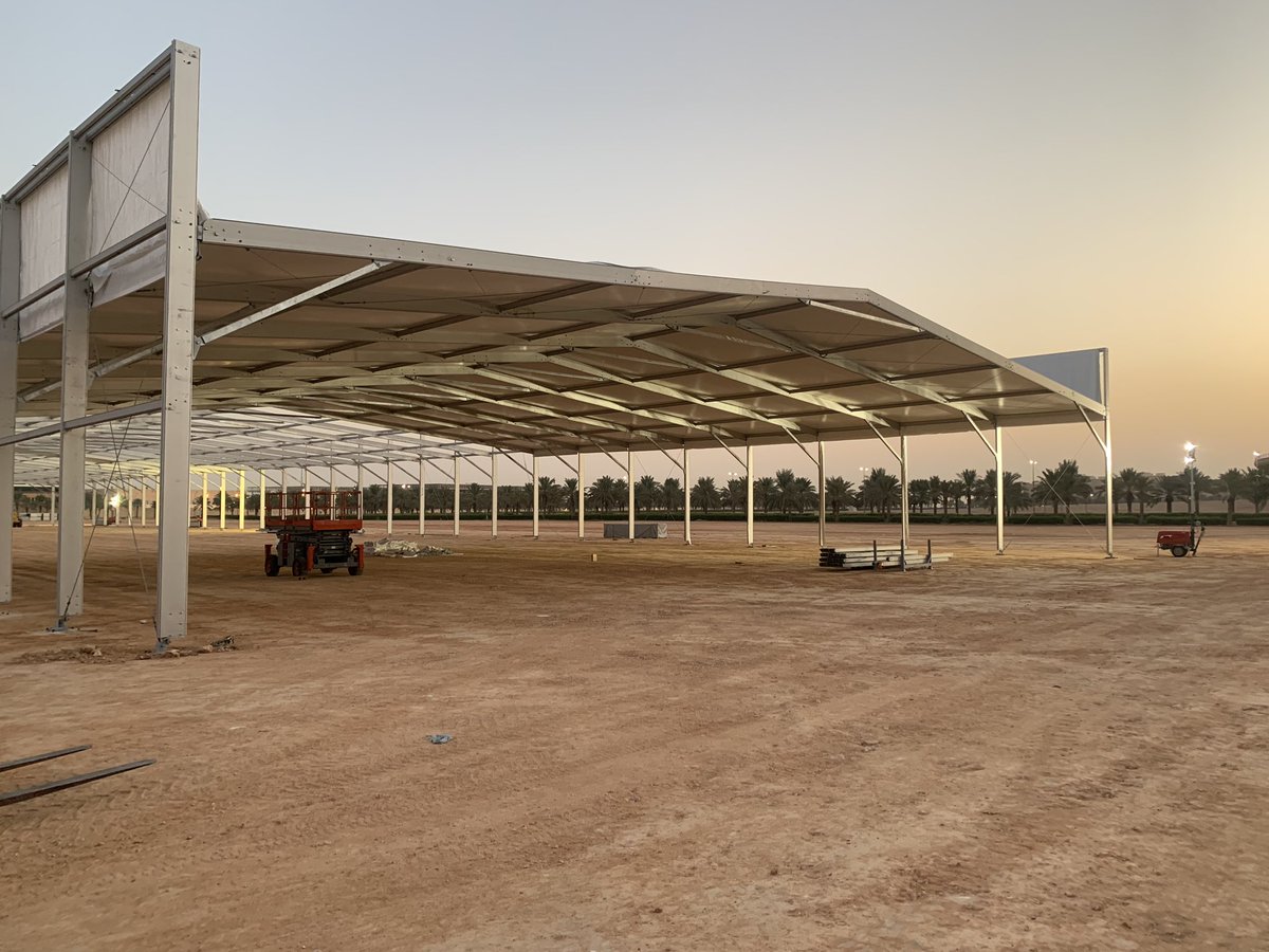 rscrewhire's tweet photo. 40x160 under progress in the Saudi desert🏜 🐪 https://t.co/4YflJ4FxQX
