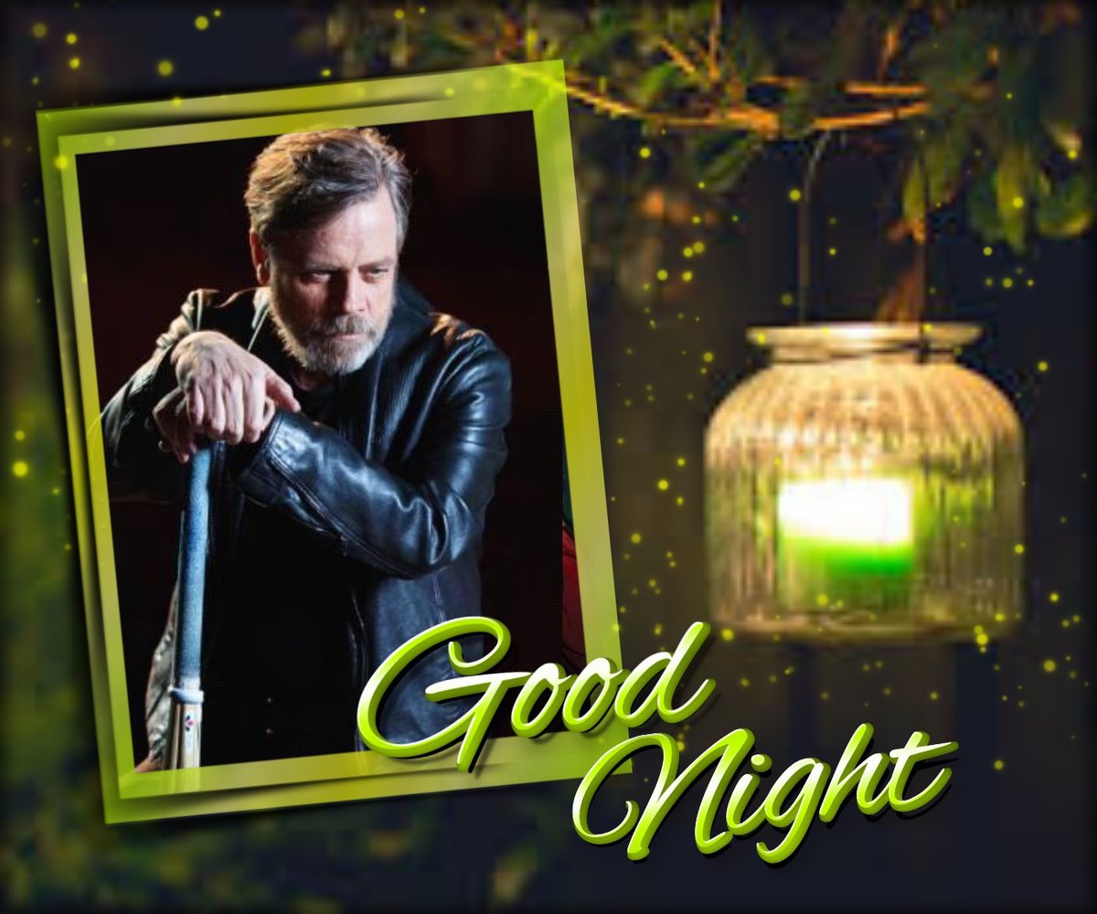 ⭐️Good Night my Friends,sleep well and have sweet Dreams!❤️youtube.com/watch?v=oKgHHP…