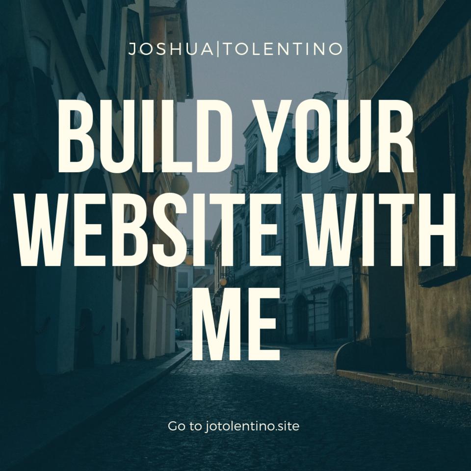 jowebdev's tweet photo. #hireme #freelancewebdesigner #webdesign #wordpress #quality https://t.co/xpOQYXI4Ey