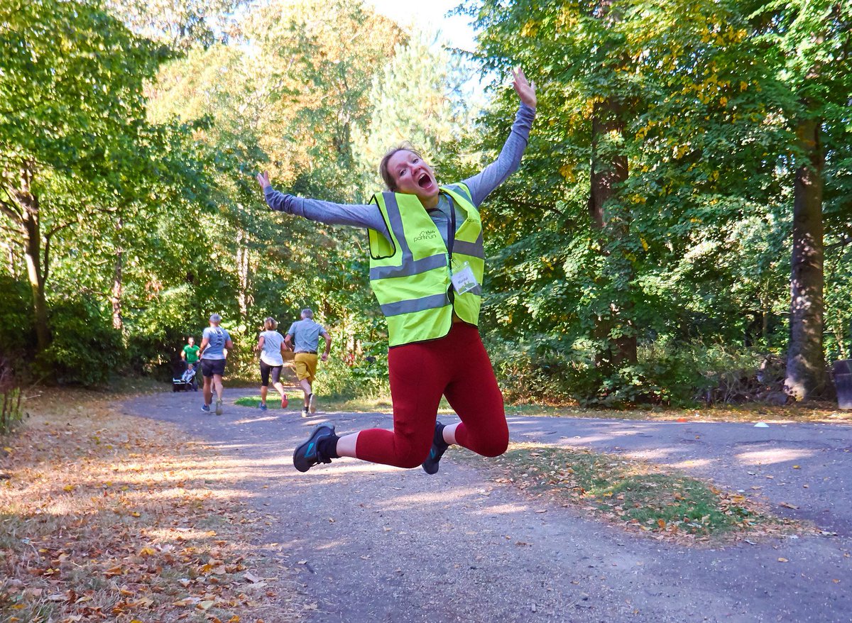 parkrunUK's tweet image. Who's coming to celebrate #parkrun15 with us tomorrow?

🔄 RT if you're walking, jogging or running
❤️ Like if you are volunteering

Tell us where you'll be parkrunning!

🌳 #loveparkrun