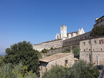 When in Rome... tweet media