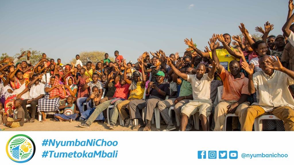 kwezilukas's tweet photo. Tanzania's recent toilet campaign gets high-level politicians on board. Why?
https://t.co/DDbTIknuGi

 @umwalimu @JMPWASH @ircCatarina @IRCWASH @CloudsMediaLive @kmkmassa @WaterAidTZ @WBTanzania @WorldBankWater @RuralWaterNet https://t.co/iVBKmt7s1u
