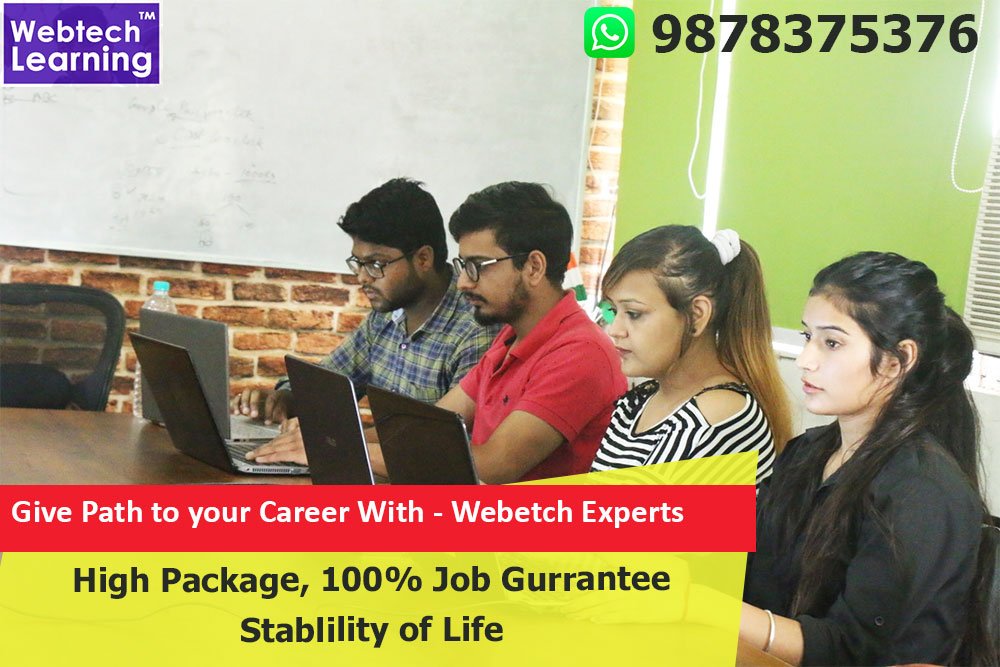 webtechchd's tweet photo. #Webtech_Learning offers best #software_testing course in #Chandigarh with 100% live project based training.Learn automation &amp; manual testing from corporate trainers.
For more information call us at 9878375376, 7347392745 https://t.co/SbRCNUlnfX